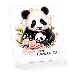 Підставка для книг "Panda time" Bambi L8610-1 металева