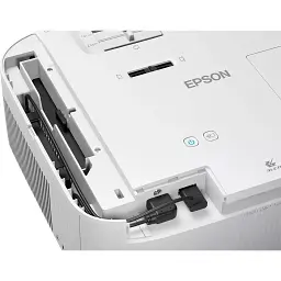 Мультимедійний проектор Epson EH-TW6250 [V11HA73040] [103500] - мініатюра 5