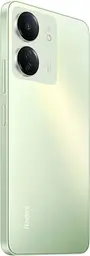 Смартфон Xiaomi Redmi 13C 4/128Gb Clover Green Global Version NFC - мініатюра 4