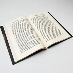 В овечій шкурі — Саймон Джордж | Клуб Сімейного Дозвілля, книга українською, нова, тверда - мініатюра 3