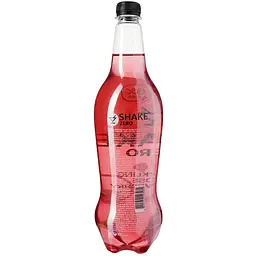Напій Shake Sparkling Strawberry Zero безалкогольний 1 л - мініатюра 3