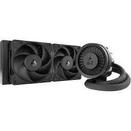 Система водяного охолодження Arctic Liquid Freezer III Pro 240 (ACFRE00178A) [143367]