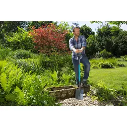 Лопата штикова Gardena ClassicLine садова (17050-20.000.00) - мініатюра 2