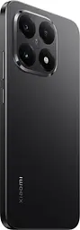 Смартфон Xiaomi 15T 12/256GB Black - мініатюра 3