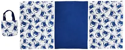 Набір рушників Soho 40x60см Crab 3 шт pbe0050720 - мініатюра 2