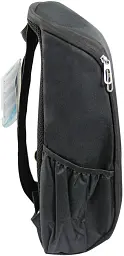 Рюкзак 15,6" Esperanza ET199 TRAPANI, black - мініатюра 5