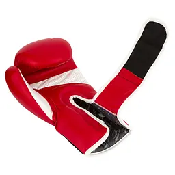Боксерські рукавиці (PP-3018) PowerPlay 10 унцій fit0003594 - мініатюра 8