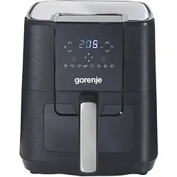 Мультипіч Gorenje AF1350DWB (896841)