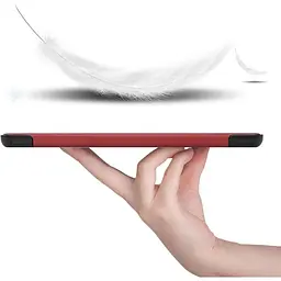 Чохол-книжка BeCover Smart Case для Samsung Galaxy Tab S9 Plus SM-X810/SM-X816 /S9 FE Plus (710372) - мініатюра 3