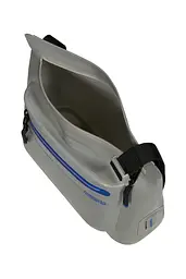 Сумка Через Плече American Tourister COLOURDRY GLACIAL SILVER 28x23x11 ML3*08002 - мініатюра 4