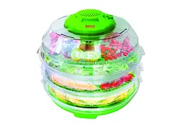 Сушка Saturn ST-FP0113 Green