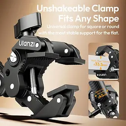 Пантограф Ulanzi CO78 Magic Arm Kit (C083) [168620] - мініатюра 9