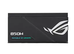 Блок живлення Asus ROG Loki SFX-L 850W Platinum (90YE00N3-B0NA00) - мініатюра 6