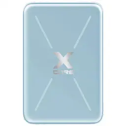 Універсальна мобільна батарея Proove X-Core 22.5W 10000mAh Sky Blue (PNXC22010008)