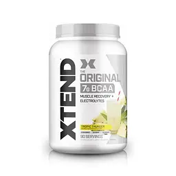 Амінокислота BCAA Xtend Original Bcaa USA, 1.26 кг - Ананас