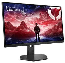 Монiтор 27" Lenovo Legion 27-10 (68C5GAC4UA) - мініатюра 3