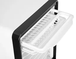 Сушарка овочів та фруктів FDB-1138 White 550W ARDESTO teh0023807 - мініатюра 8