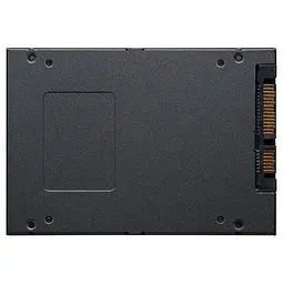 SSD накопичувач Kingston SSDNow A400 240GB - мініатюра 3