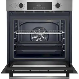 Духова шафа електрична Beko BBIS12300XDE - мініатюра 3