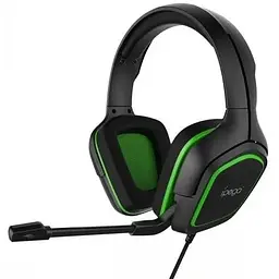 Навушники iPega Gaming PG-R006G | 3.5mm, Noice Reduction | 000006818-up - мініатюра 2