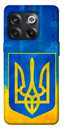 Чохол Demsky Символіка України для OnePlus 10T