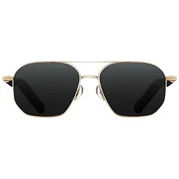 Смарт-окуляри Mijia Smart Audio Glasses Aviator - мініатюра 2