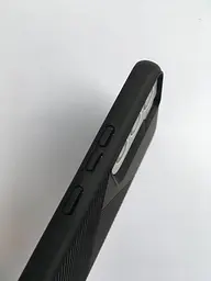 Протиударний чохол Gear4 Denali для Samsung Galaxy S22 5G (6.1") Black - мініатюра 8