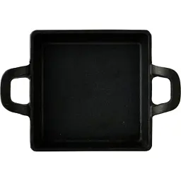 Сковорода MasterPro Foodies cook&share, 12.6x18.5 см з серверувальною дошкою (BGMP-3805-EM) - мініатюра 5