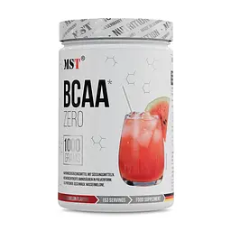MST Комплекс Амінокислоти BCAA 2:1:1 без цукру - 1000 г