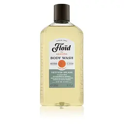 Гель для душа Floid Body Wash Vetyver Splash 500 мл
