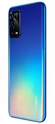 Смартфон Oppo A55 4/64Gb Rainbow Blue Global Version Seller Refurbished - мініатюра 2