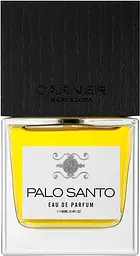 Оригінал Carner Barcelona Palo Santo 100 мл Парфумована вода - мініатюра 1