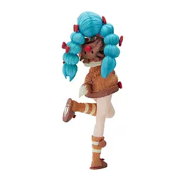 Фігурка Sega Хацуне Міку Hatsune Miku Winter 2022 21 см WST S HM W - мініатюра 3