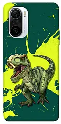 Чохол Demsky Рекс для Xiaomi Redmi K40/K40 Pro/K40 Pro+/Poco F3