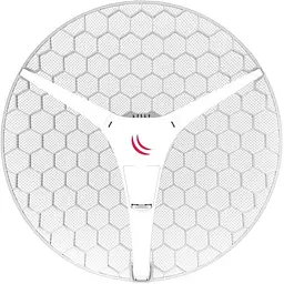 Точка доступа Mikrotik LHG XL HP5 4-pack (RBLHG-5HPnD-XL4pack)