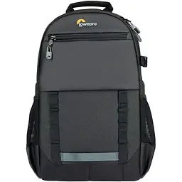 Рюкзак для фотоапарата Lowepro Adventura BP 150 III Black (LP37455-PWW) [128481]