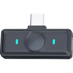 Мікрофонна радіосистема AC Prof SX21 USB-C [131292] - мініатюра 2