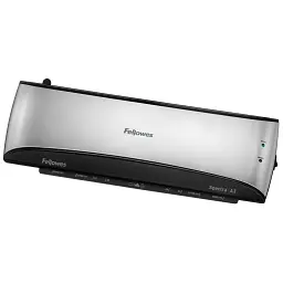 Ламінатор Fellowes Spectra A3 (f.L5738301) - мініатюра 3