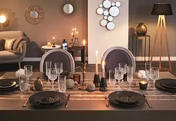 Набір склянок Cristal d'Arques Paris Longchamp CD'A kuh0016616 - мініатюра 7