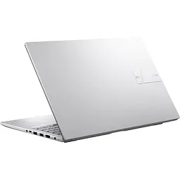 Ноутбук ASUS 15. 6'' Vivobook 15 X1502VA, FHD, Intel Core i5- 13420H (12M Cache, до 4. 60 GHz), 8 ядер, 48GB DDR4, 960GB SSD, Intel UHD, No OS, Cool Silver - мініатюра 10