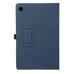 Чохол BeCover Slimbook для Lenovo Tab M10 TB-328F 3rd Gen 10.1" Deep Blue (708340) - мініатюра 2