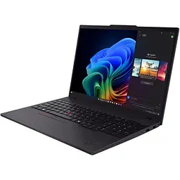 Ноутбук Lenovo ThinkPad T16 Gen 4 (21QN005MGE) [155526] - мініатюра 2