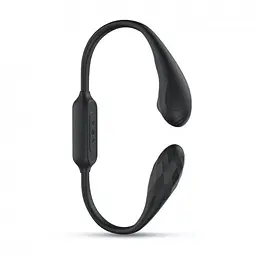Вібратор на гнучкому зчепленні Dorcel Dual Explorer - мініатюра 4