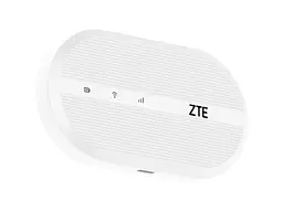 Модем 4G / 3G + Wi-Fi роутер ZTE U10LS 4G - мініатюра 2