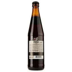 Пиво Velkopopovitsky Kozel, темне, фільтроване, 3,7%, 0,45 л (786390) - мініатюра 2