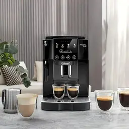 Кавомашина автоматична Delonghi Magnifica Start Ecam 220.21.BG - мініатюра 4