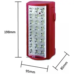 Ліхтар переносний Almina акумуляторний Power Bank (42696-Almina_320) - мініатюра 4