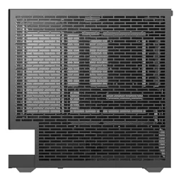 Корпус для ПК DARKFLASH F1 BLACK - мініатюра 12