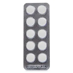 Антидот Baum Pharm 0.5 г 20 таблеток - мініатюра 2