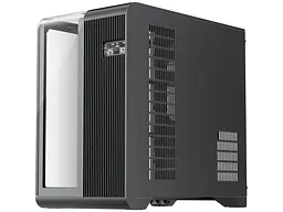 Корпус 1stPlayer RT7 Black без БЖ (RT7-BK) - мініатюра 3